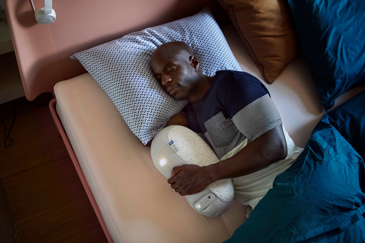 Exercise timing and sleep quality