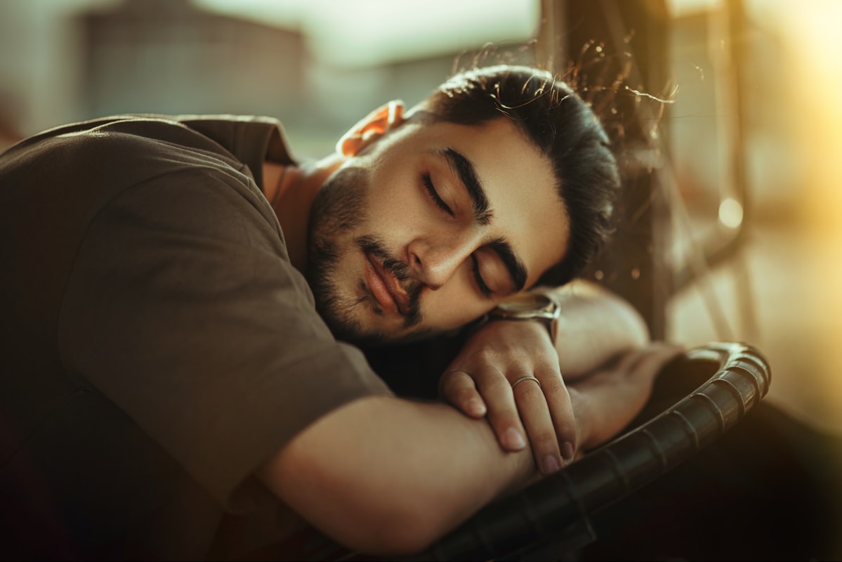 Sleep environment optimization