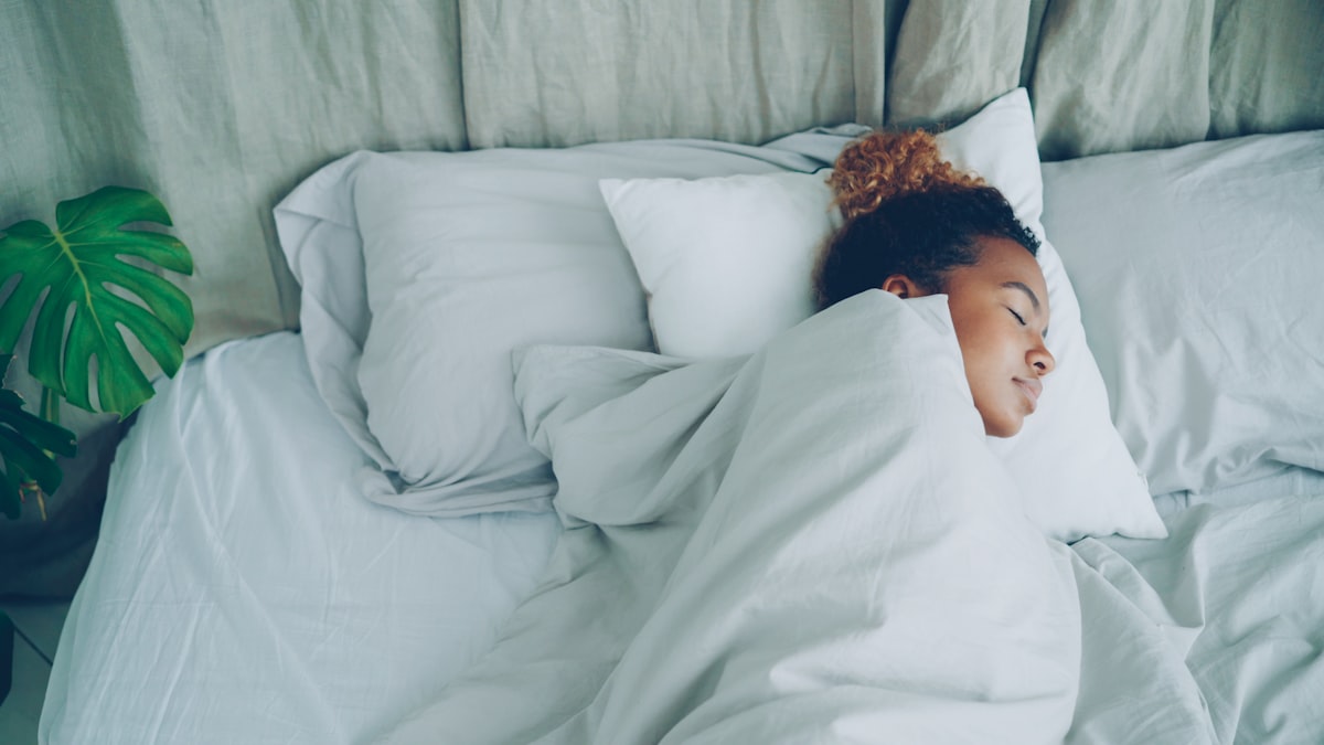 Men's sleep challenges and solutions
